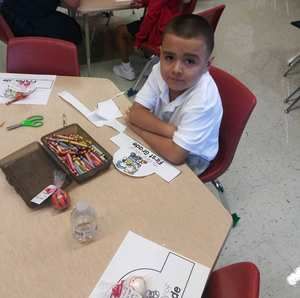 Meet your Posher, Lori